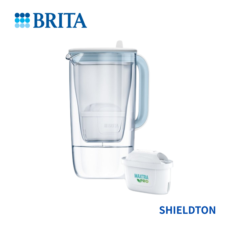 BRITA Glass Jug 玻璃濾水壺